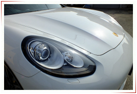 ボディコーティング 福岡のガラスコーティング専門店イズミクリーン